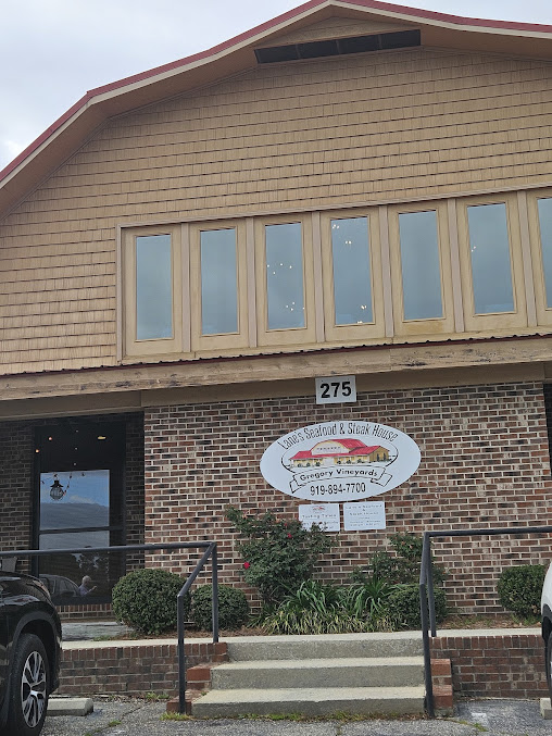 Photo Lane's Seafood And Steak House - 21