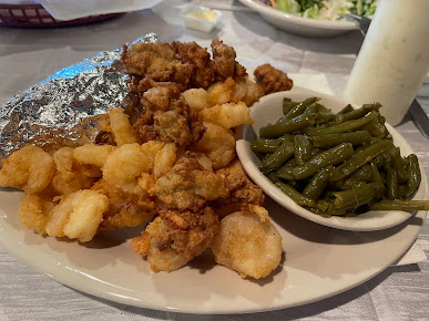 Photo Lane's Seafood And Steak House - 24