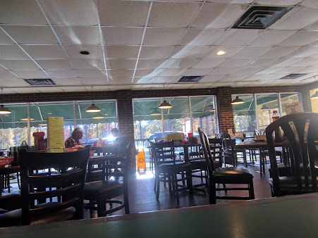 Photo Lantern Inn - 21