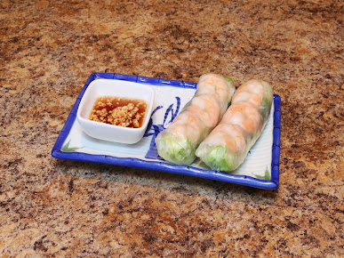 Photo Lao And Thai Spicy Noodle - 22