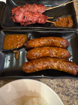 Photo Lao And Thai Spicy Noodle - 26