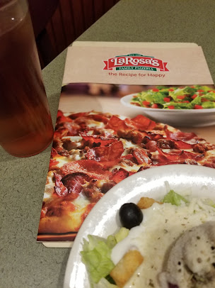 Photo Larosas Pizza Seven Hills - 9