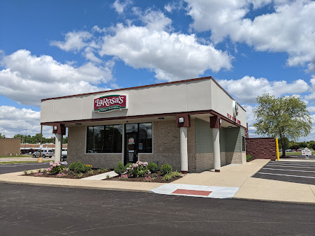 Photo Larosas Pizza Seven Hills - 11