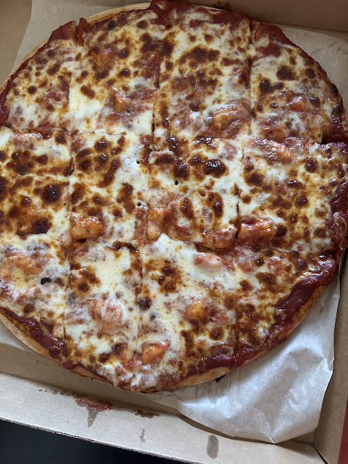 Photo Larosas Pizza Seven Hills - 12