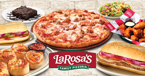 Photo Larosas Pizza Seven Hills - 13