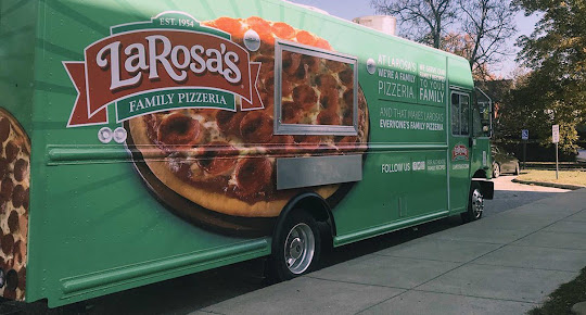 Photo Larosas Pizza Seven Hills - 17