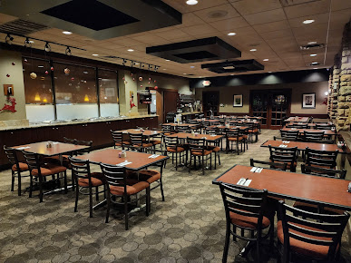 Photo Larry's Ii Restaurant - 16