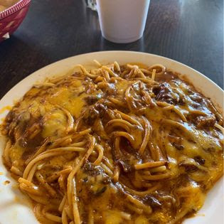 Photo Larry's Original Mexican Restaurant - 10