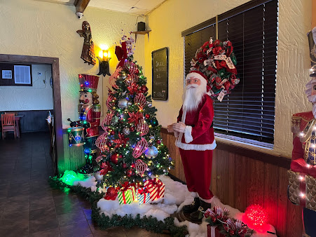 Photo Larry's Original Mexican Restaurant - 11