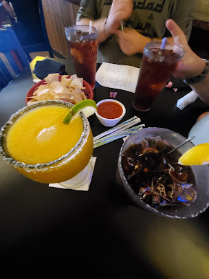 Photo Larry's Original Mexican Restaurant - 13