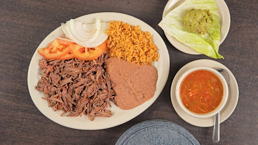 Photo Larry's Original Mexican Restaurant - 15