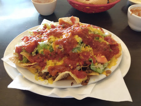 Photo Larry's Original Mexican Restaurant - 17