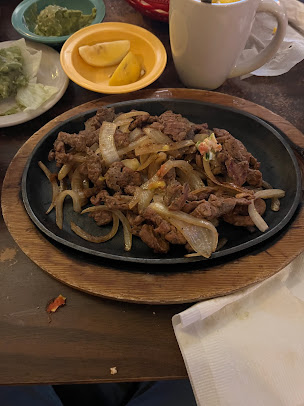 Photo Larry's Original Mexican Restaurant - 18