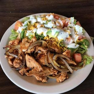 Photo Larry's Original Mexican Restaurant - 19