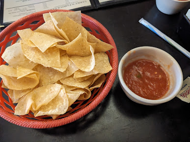 Photo Larry's Original Mexican Restaurant - 21