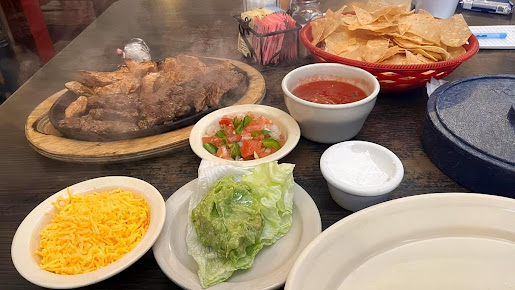 Photo Larry's Original Mexican Restaurant - 22