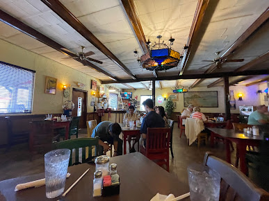 Photo Larry's Original Mexican Restaurant - 23