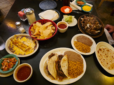 Photo Larry's Original Mexican Restaurant - 26