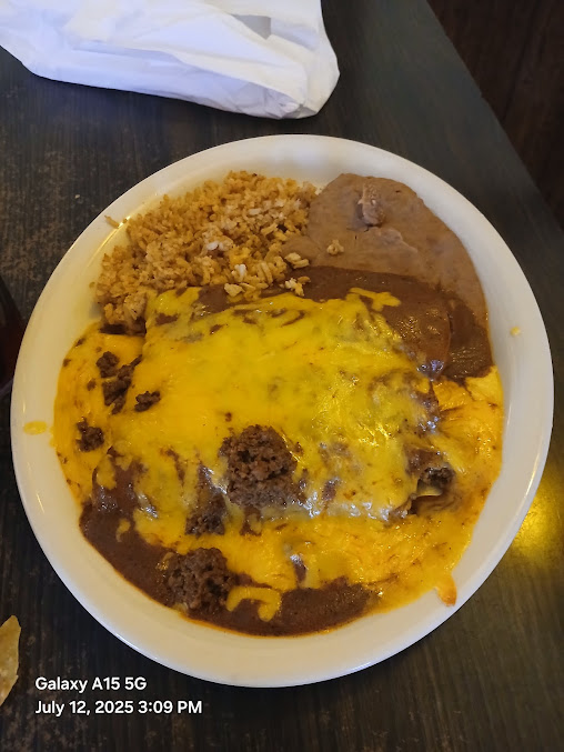 Photo Larry's Original Mexican Restaurant - 27