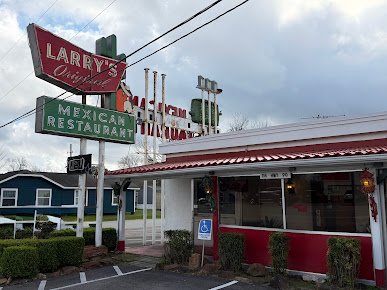 Photo Larry's Original Mexican Restaurant - 29
