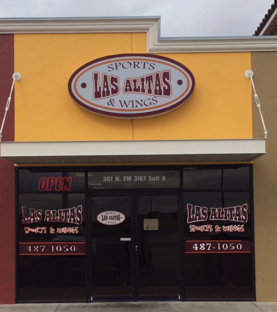 Photo Las Alitas Sports Wings Rio - 1