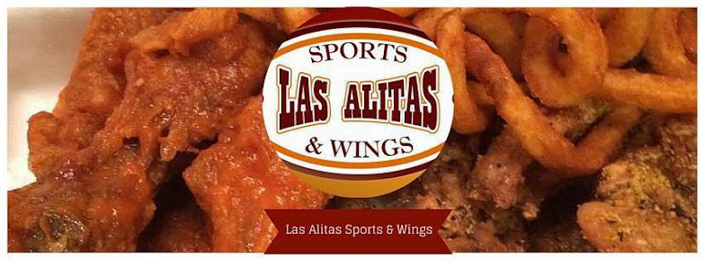 Photo Las Alitas Sports Wings Rio - 2