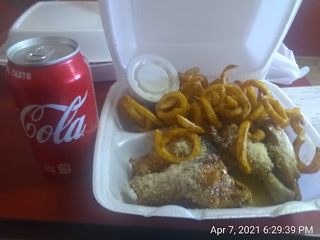 Photo Las Alitas Sports Wings Rio - 6