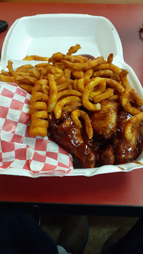 Photo Las Alitas Sports Wings Rio - 7