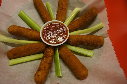 Photo Las Alitas Sports Wings Rio - 9
