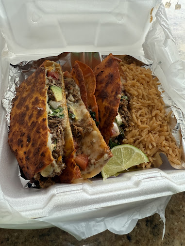 Photo Las Cuatro Milpas Atlanta - 11