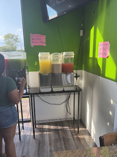 Photo Las Cuatro Milpas Atlanta - 12