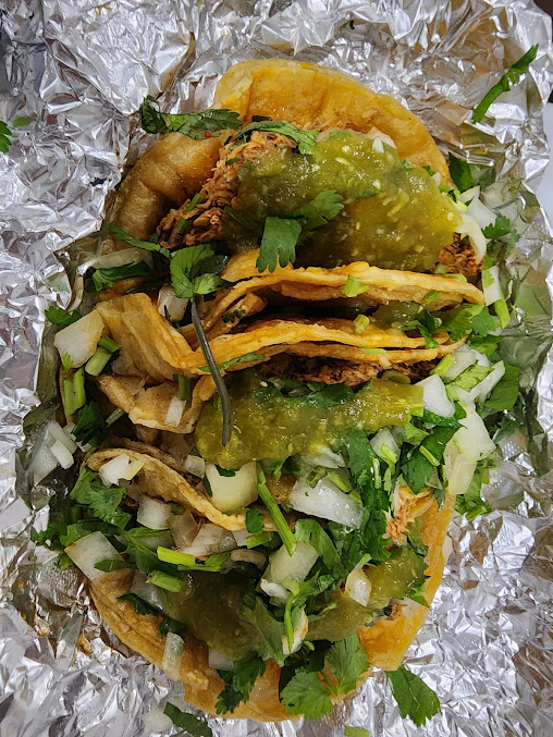 Photo Las Cuatro Milpas Atlanta - 13