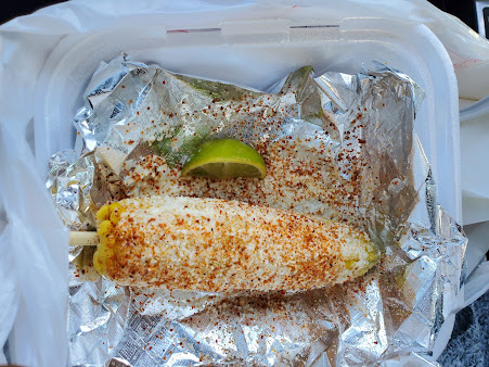 Photo Las Cuatro Milpas Atlanta - 16