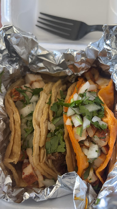 Photo Las Cuatro Milpas Atlanta - 17