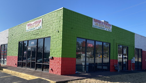 Photo Las Cuatro Milpas Atlanta - 20