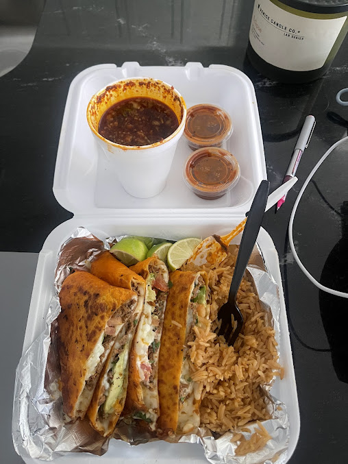 Photo Las Cuatro Milpas Atlanta - 21