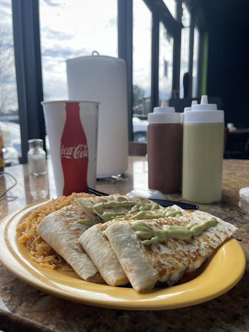 Photo Las Cuatro Milpas Atlanta - 22