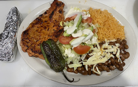 Photo Las Cuatro Milpas Atlanta - 25