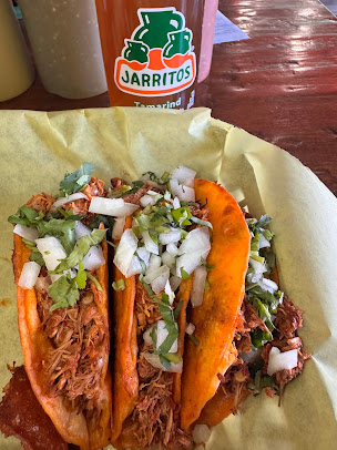 Photo Las Cuatro Milpas Atlanta - 28