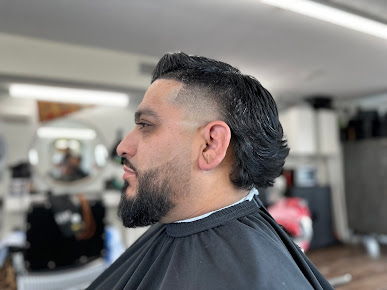 Photo Las Finest Barber Shop - 2