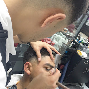 Photo Las Finest Barber Shop - 3