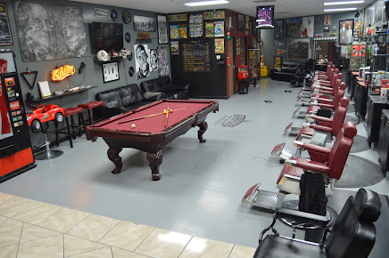 Photo Las Finest Barber Shop - 5