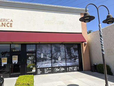 Photo Las Finest Barber Shop - 7