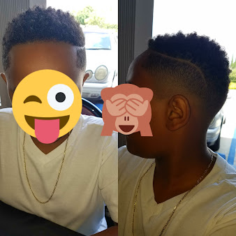 Photo Las Finest Barber Shop - 9
