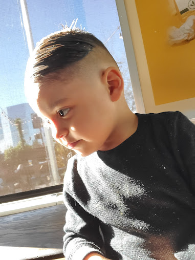 Photo Las Finest Barber Shop - 11