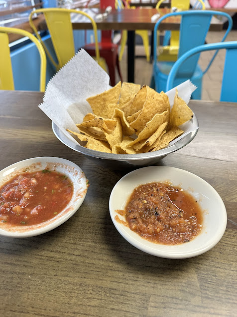 Photo Las Jacarandas Mexican Grill - 9