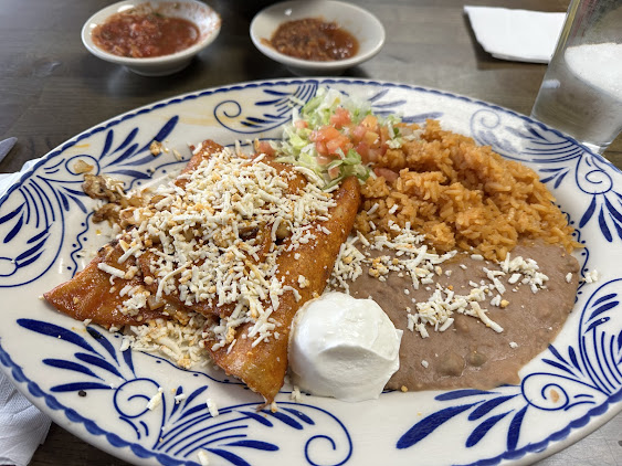 Photo Las Jacarandas Mexican Grill - 11