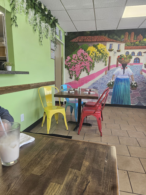 Photo Las Jacarandas Mexican Grill - 12