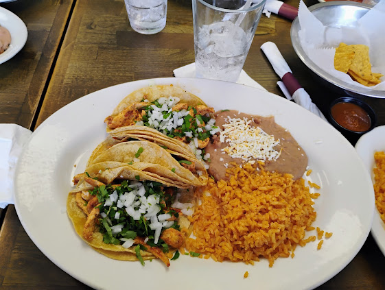 Photo Las Jacarandas Mexican Grill - 13