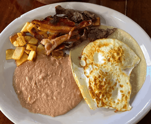 Photo Las Mañanitas Mexican Restaurant - 7